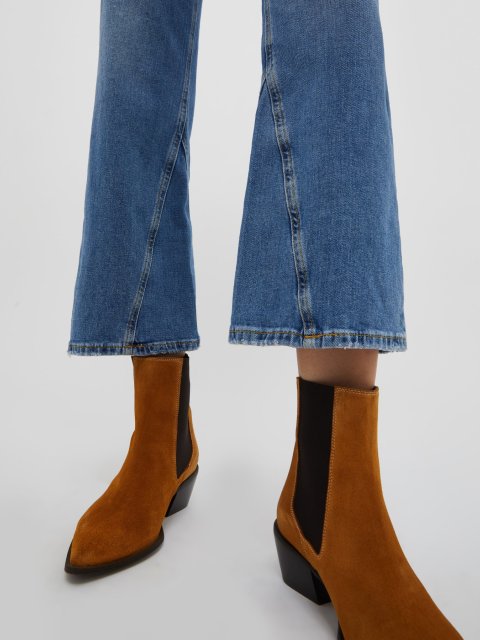 Сині джинси MAX&CO : фото 3 - Invogue