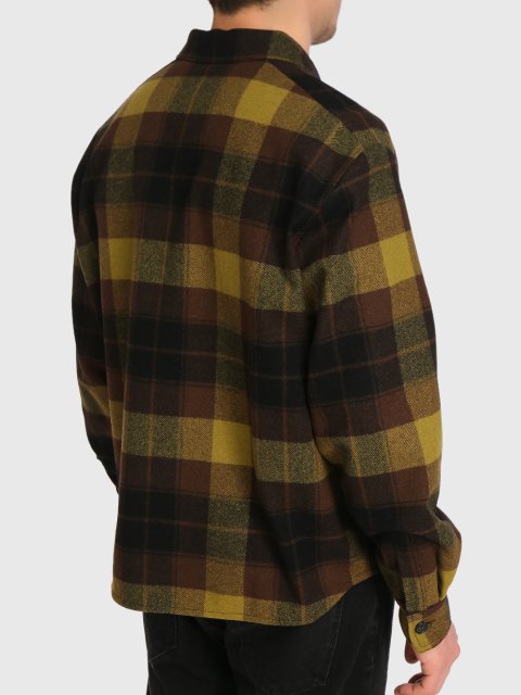 Рубашка Kenzo (20875): фото 3 - Invogue