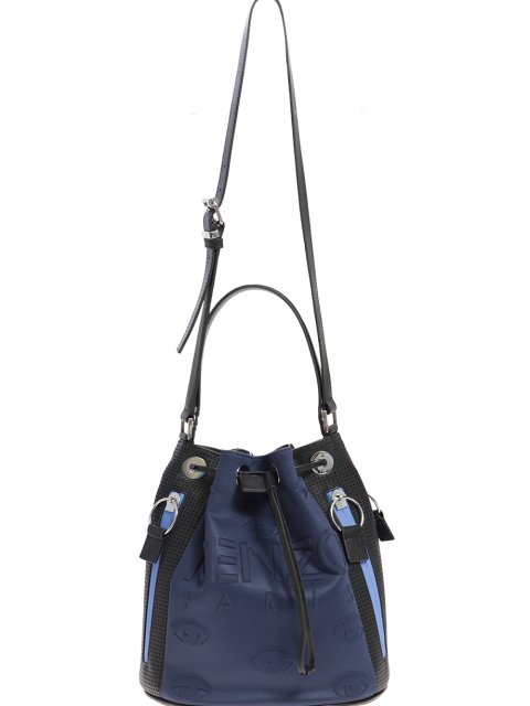 Сумка Kenzo (1534): фото 4 - Invogue