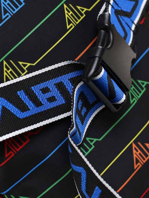 Рюкзак Stella Mccartney (12166): фото 5 - Invogue