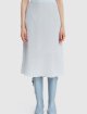 Голубая юбка DOROTHEE SCHUMACHER: фото 3 - Invogue