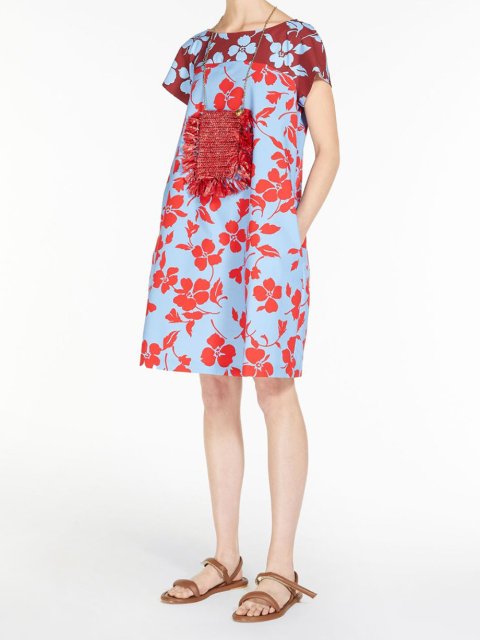 Сукня Weekend Max Mara (26207): фото 3 - Invogue