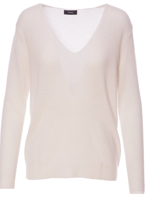 Светр Theory (2399): фото - Invogue