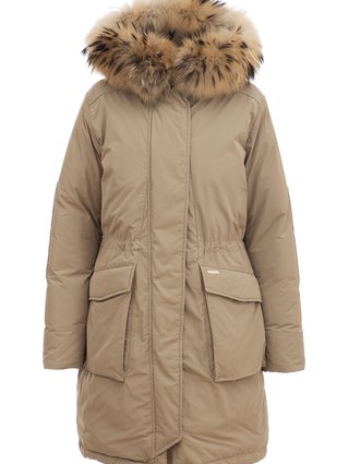 Куртка Woolrich (1030): фото 2 - Invogue
