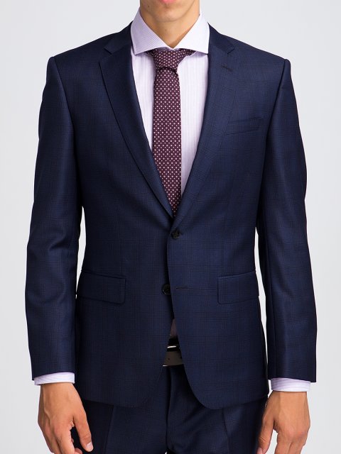 Костюм BOSS (5536): фото 2 - Invogue