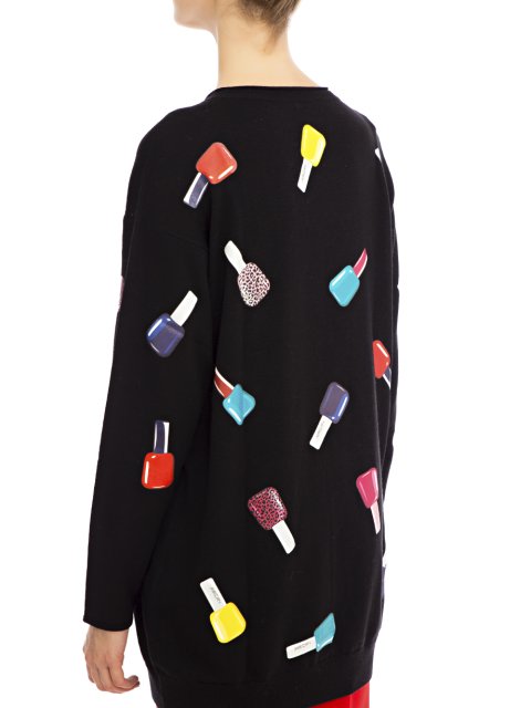 Светр Marc Cain (2525): фото 6 - Invogue