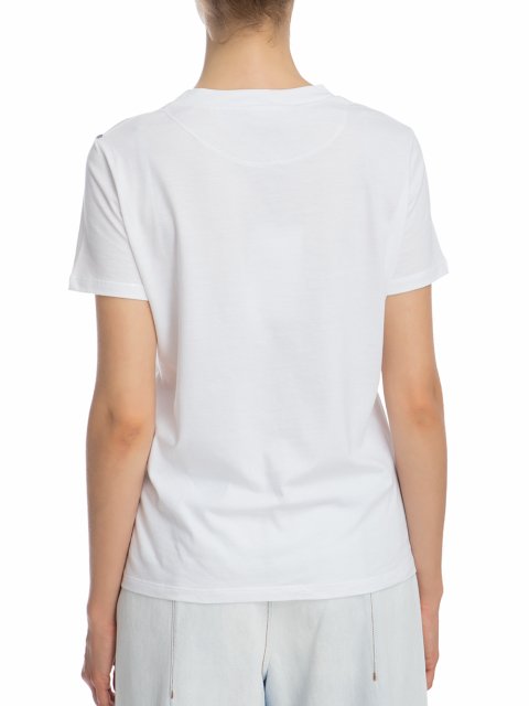 Футболка Max Mara Sportmax (107): фото 6 - Invogue