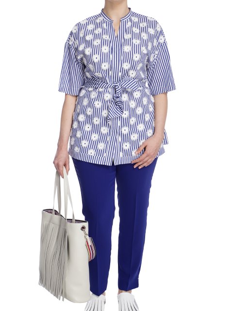 Сорочка Marina Rinaldi (1122): фото 3 - Invogue