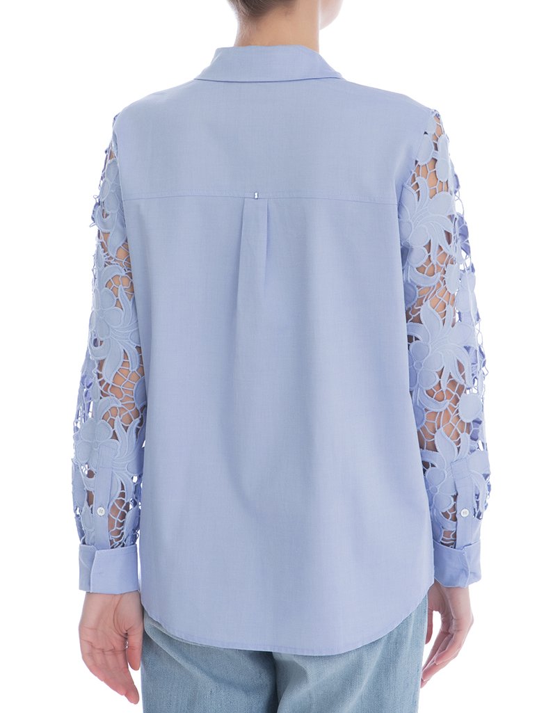 Сорочка Max Mara Sportmax (3326): фото 6 - Invogue