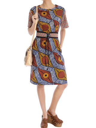 Платье Weekend Max Mara (3362): фото 3 - Invogue