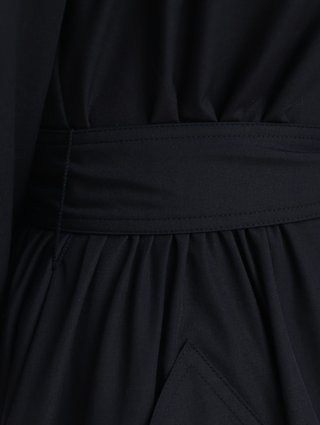 Синя сукня MAX MARA : фото 9 - Invogue