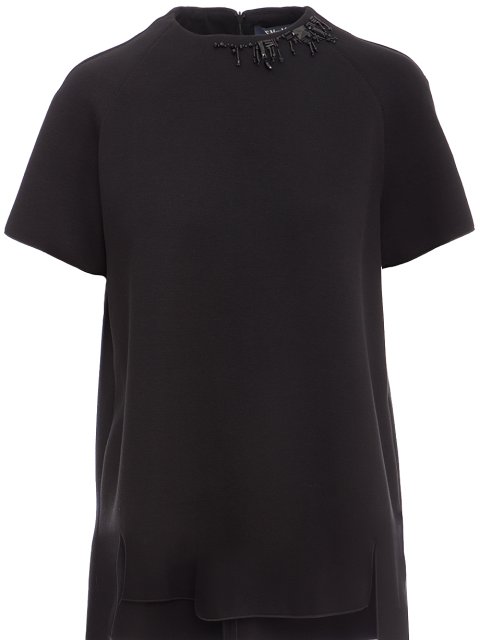 Блуза Max Mara (5681): фото - Invogue