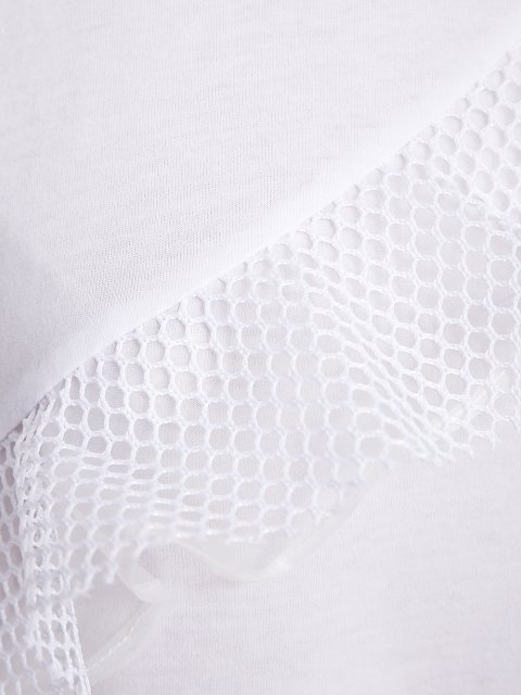 Футболка Max Mara Sportmax (267): фото 7 - Invogue