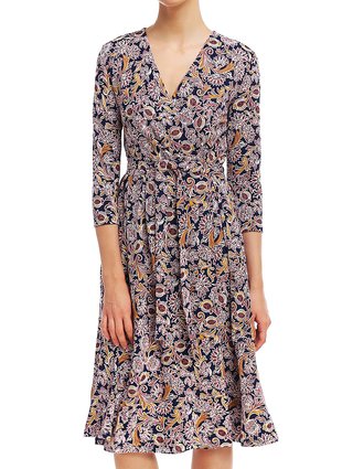 Платье Weekend Max Mara (14511): фото 3 - Invogue