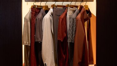Магазин Zegna Киев Владимирская - ул. Владимирская 20/1а: фото 7 - Invogue