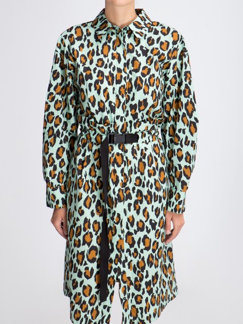 Платье Kenzo (1590): фото 5 - Invogue