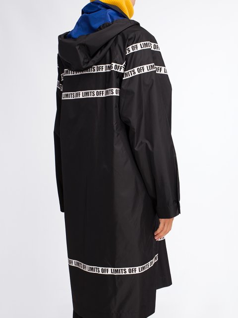 Пальто Max Mara Sportmax (690): фото 6 - Invogue