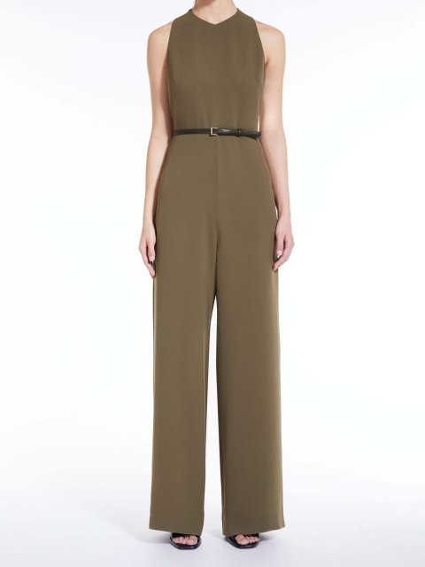 Комбинезон Max Mara (29902): фото 1 - Invogue