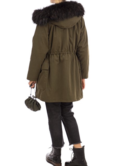 Куртка Weekend Max Mara (5711): фото 4 - Invogue