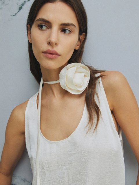 Топ Marella (78025): фото 4 - Invogue