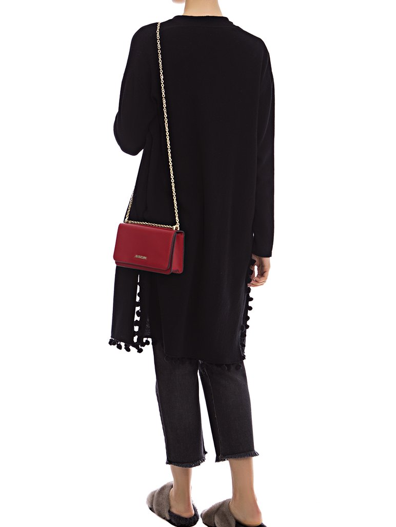 Кардиган Weekend Max Mara (4333): фото 4 - Invogue