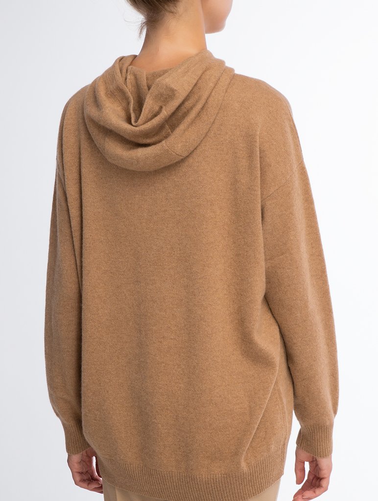 Свитер Max Mara (2239): фото 8 - Invogue