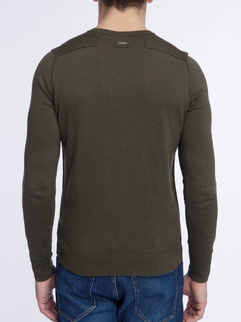 Светр BOSS (3679): фото 5 - Invogue