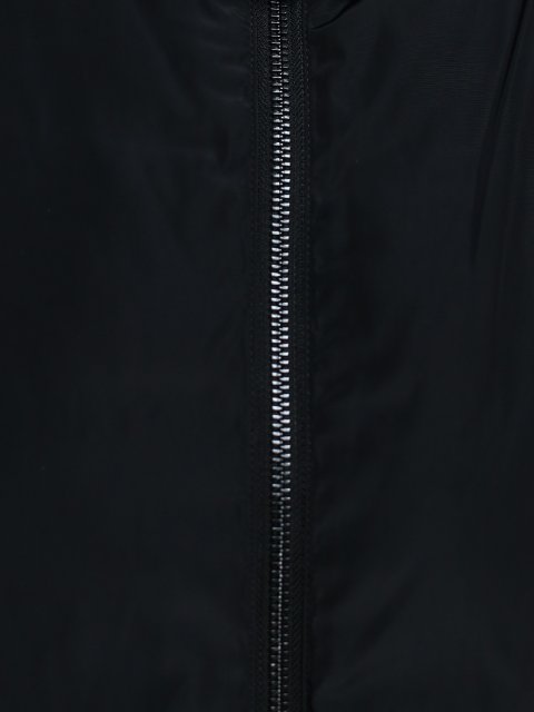 Чёрная куртка MAX&CO: фото 5 - Invogue