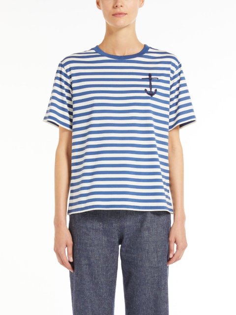 Футболка Weekend Max Mara (22782): фото 1 - Invogue