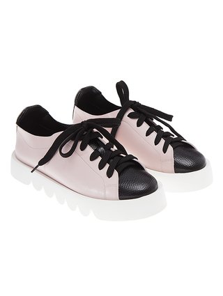 Кеды Kenzo (1373): фото 5 - Invogue