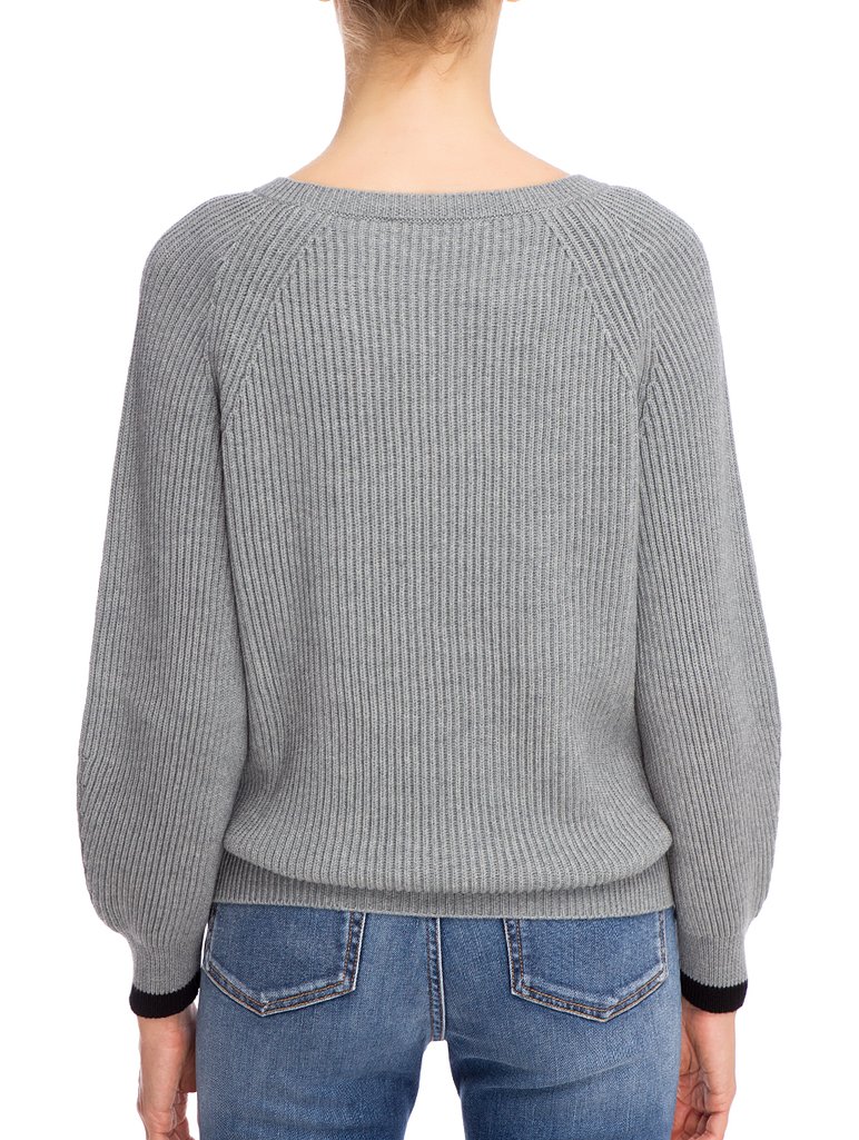 Свитер Weekend Max Mara (1426): фото 6 - Invogue