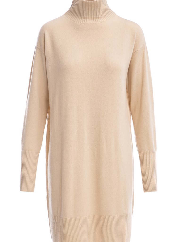 Платье Max Mara (2080): фото 2 - Invogue