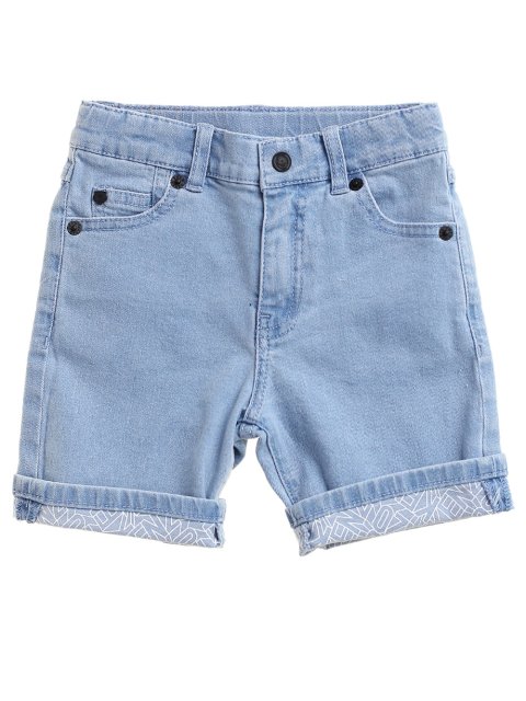 Шорти джинс Kenzo (12124): фото - Invogue