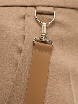 Брюки Max Mara (2209): фото 7 - Invogue