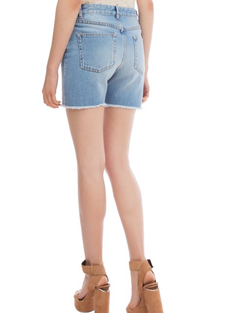 Шорти Isabel Marant (3020): фото 6 - Invogue