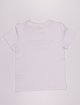 Біла футболка GIVENCHY KIDS : фото 1 - Invogue