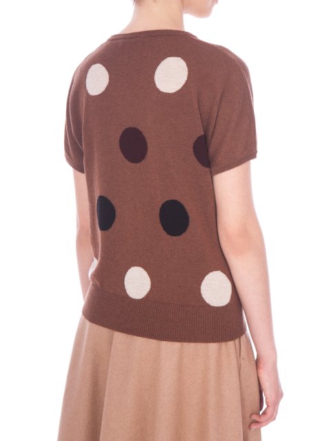 Светр Max Mara (3538): фото 7 - Invogue