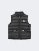 Жилет Moncler (78452): фото - Invogue