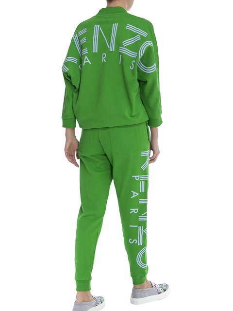 Костюм Kenzo (3230): фото 5 - Invogue