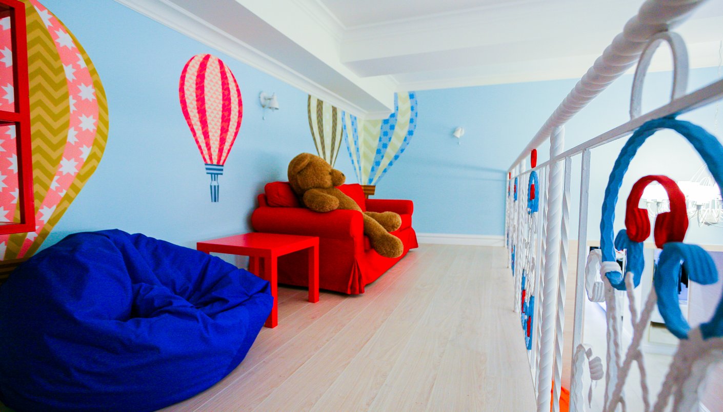 Магазин IL Gufo - вул. Рішельєвська, 10: фото 7 - Invogue