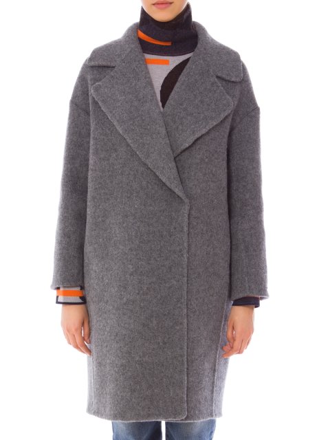 Пальто Max Mara (3117): фото 5 - Invogue