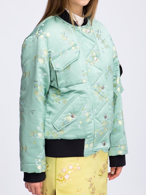 Куртка Kenzo (1860): фото 3 - Invogue