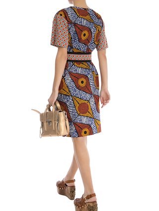 Платье Weekend Max Mara (3362): фото 4 - Invogue