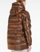 Золотая куртка MAX MARA: фото 2 - Invogue