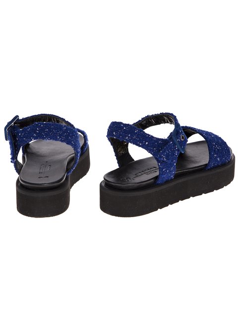 Сандалии Weekend Max Mara (2368): фото 5 - Invogue