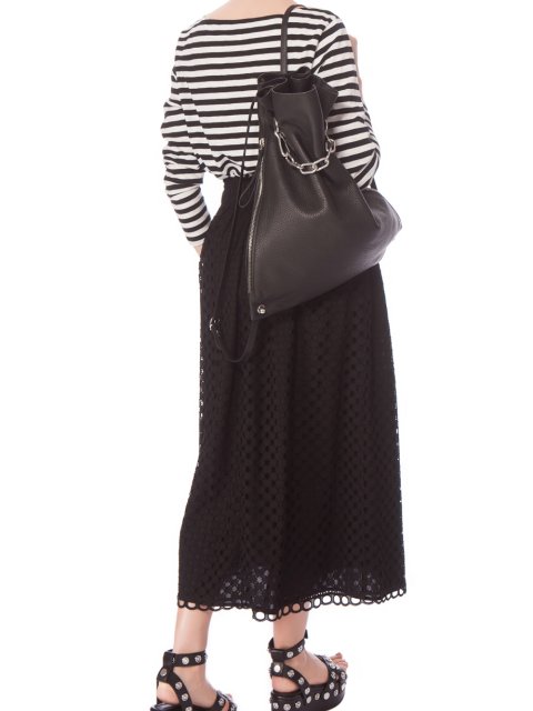 Спiдниця Carven (5245): фото 4 - Invogue