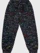 Сині штани DOLCE&GABBANA KIDS : фото 1 - Invogue