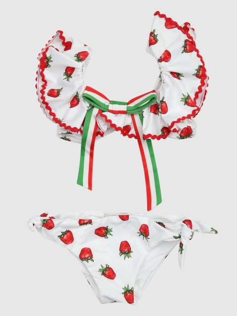 Бикини Monnalisa (18032): фото - Invogue