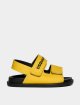 Босоніжки Dsquared (27739): фото - Invogue