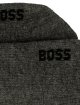 Сірі шкарпетки BOSS : фото 1 - Invogue